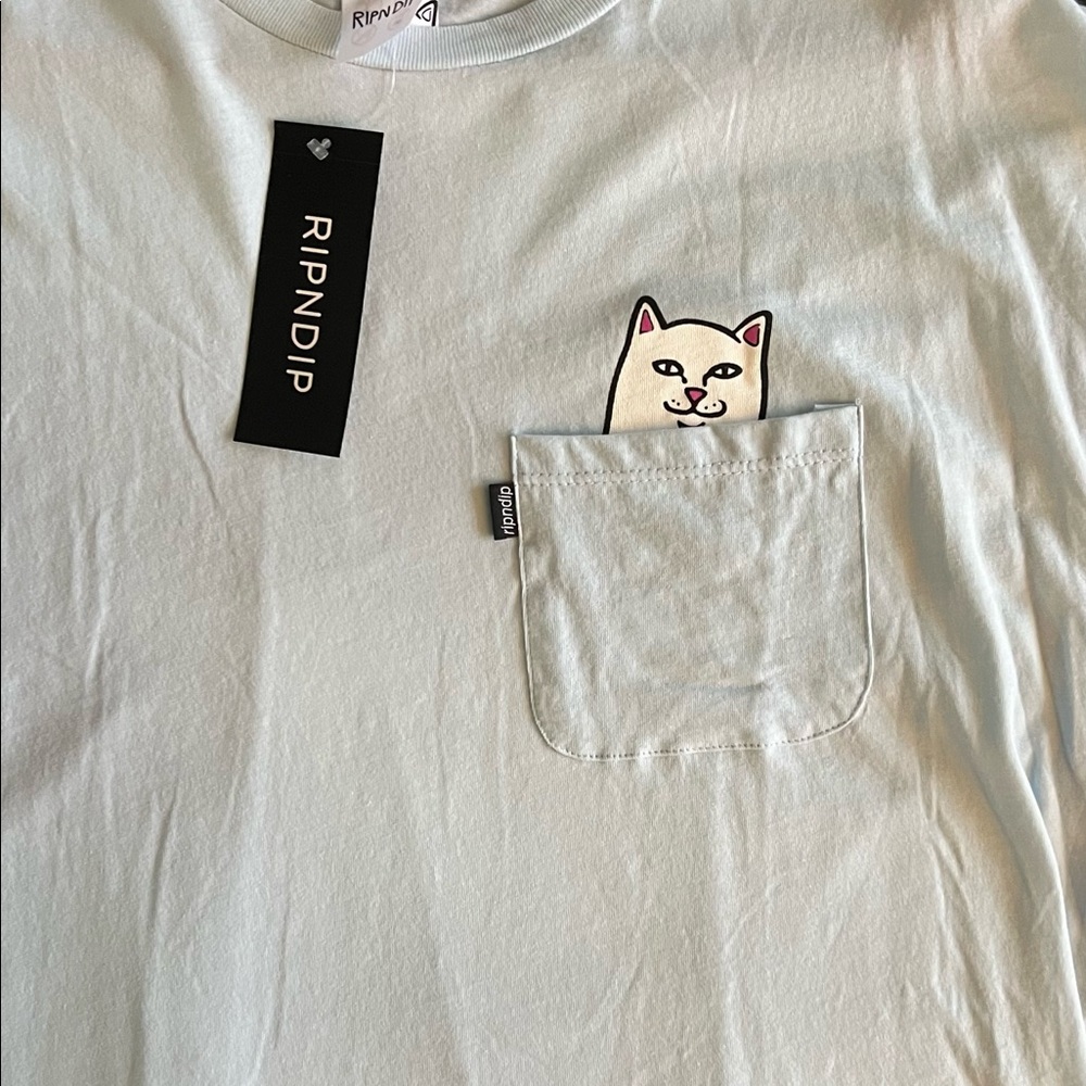RIPNDIP “Pocket NERM”